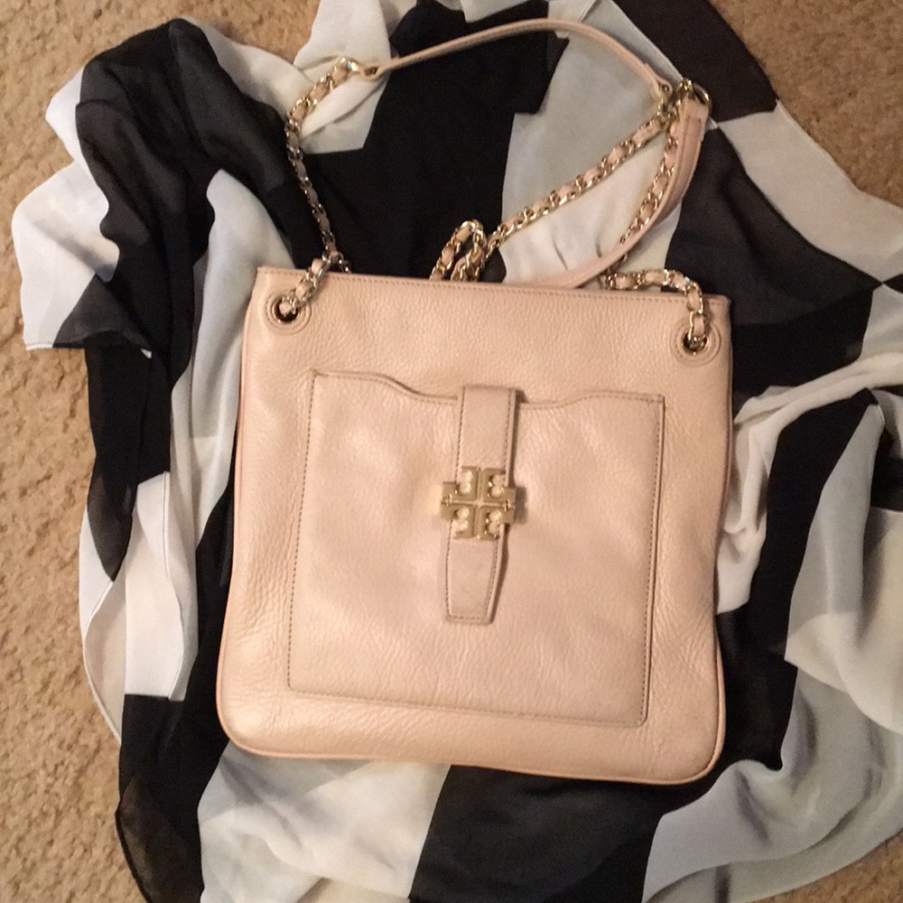 Authentic Tory Burch Bag